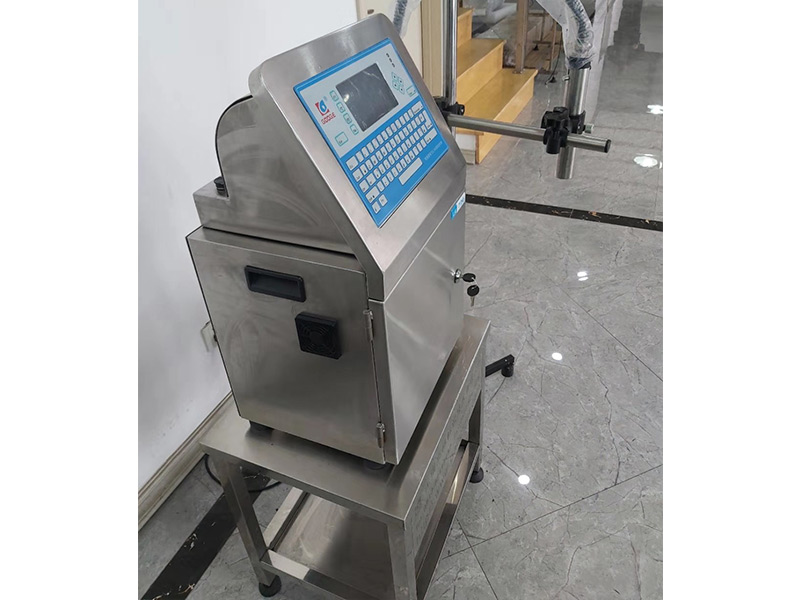 噴碼機 噴碼機