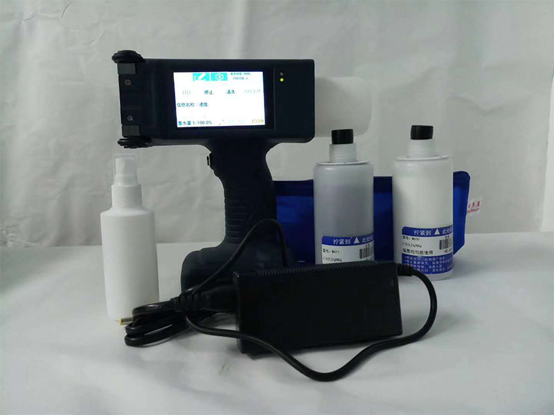 鋼管噴碼機(jī) 鋼管噴碼機(jī)