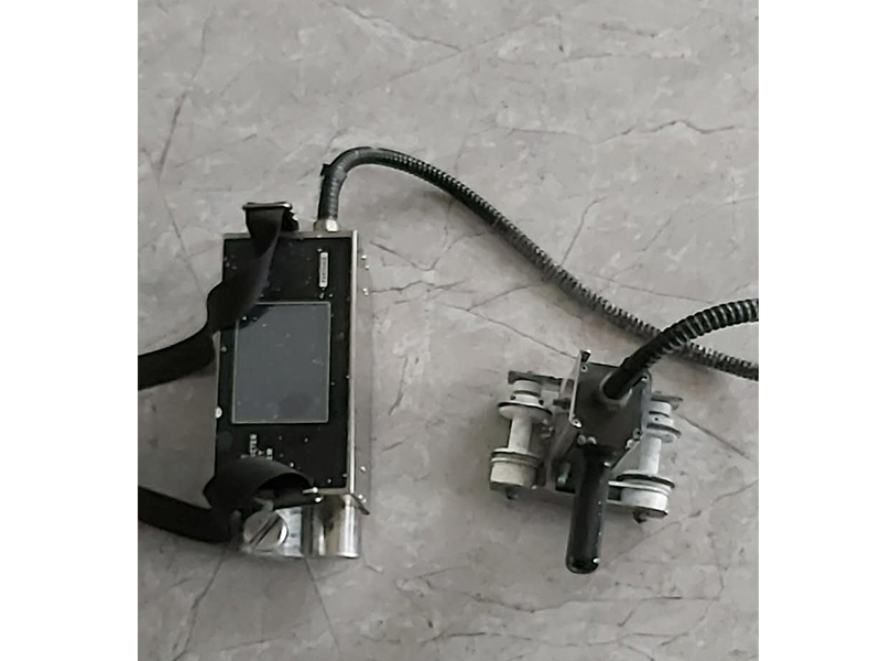 S-160手持噴碼機維修