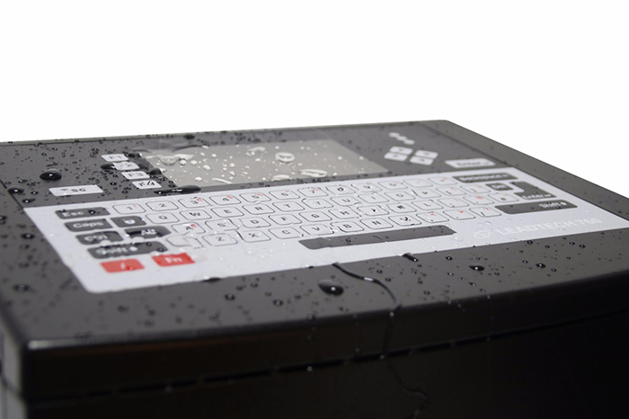 LT760中端機 LT760中端機