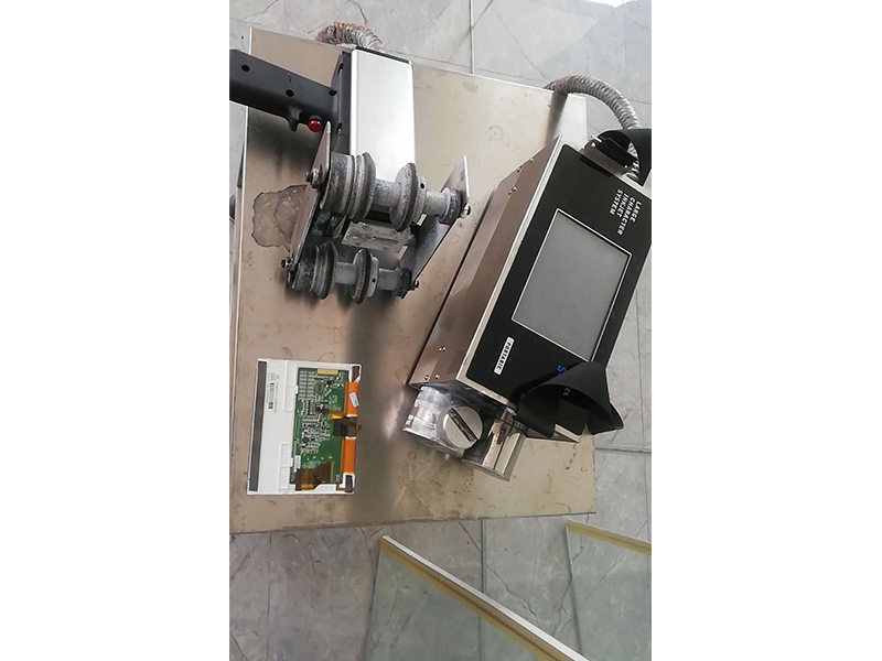 LT1000噴碼機維修