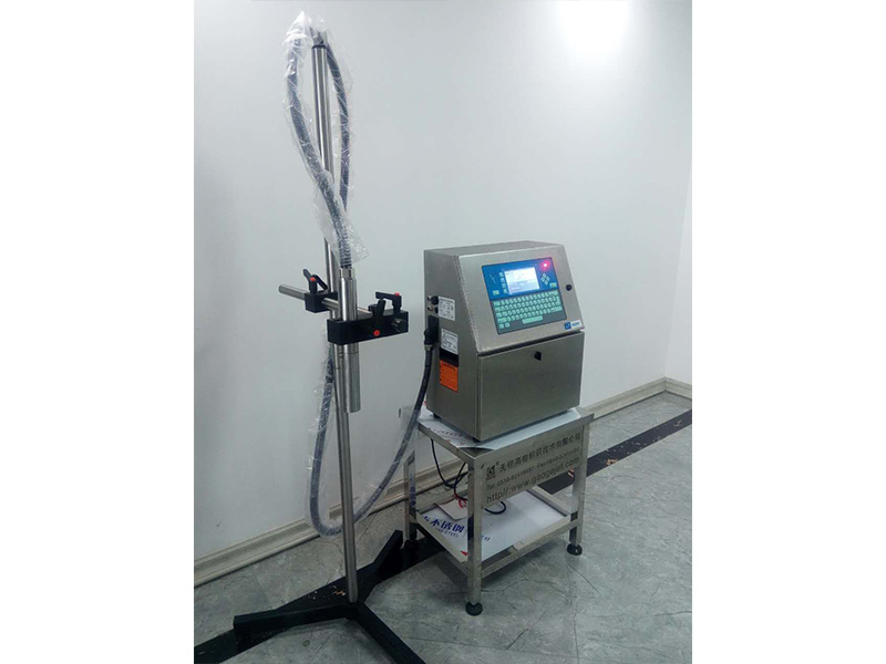 LT710噴碼機維修