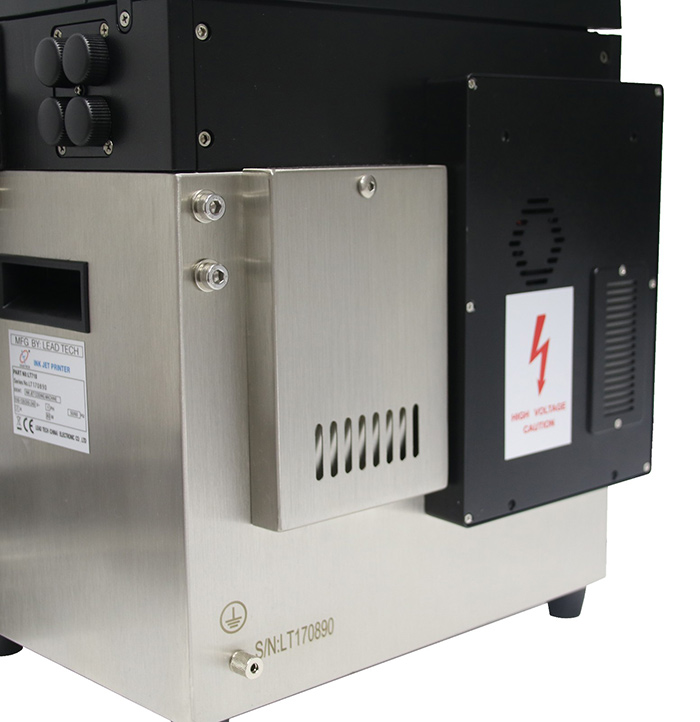 LT760中端機 LT760中端機