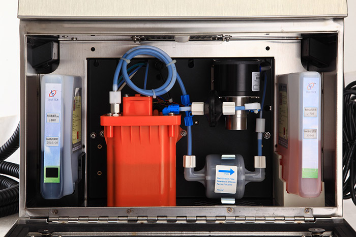 LT1000M微字機 LT1000M微字機