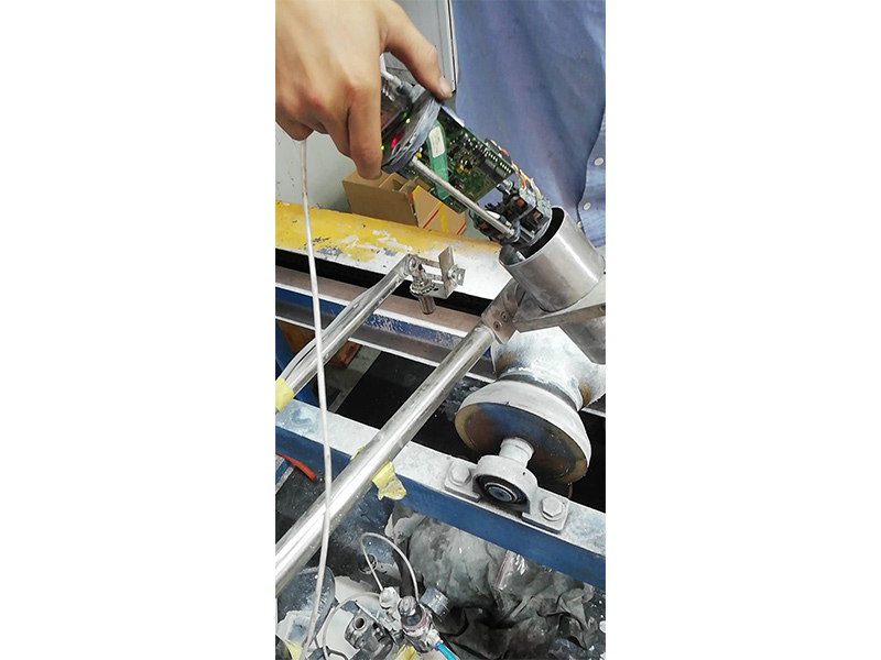 S-160手持噴碼機維修