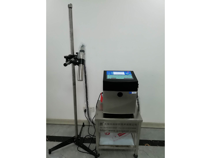 LT760噴碼機維修